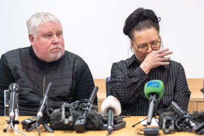 Harvey Willgoose parents say ‘too many red flags’ ignored before school stabbing