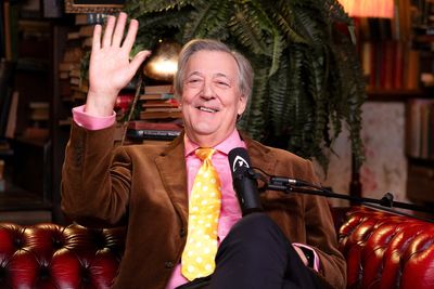 Famous British landmark’s history secured after Stephen Fry’s backing