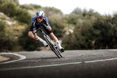 'If we can enjoy the suffering as a team, then the results will come' – Tom Pidcock to return to Tour de France with Pinarello-Q36.5