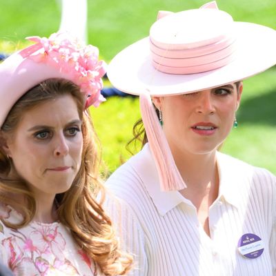 Princess Beatrice and Princess Eugenie are "Mortified" and "Aghast" About New Epstein Files Revelations Involving Their Parents