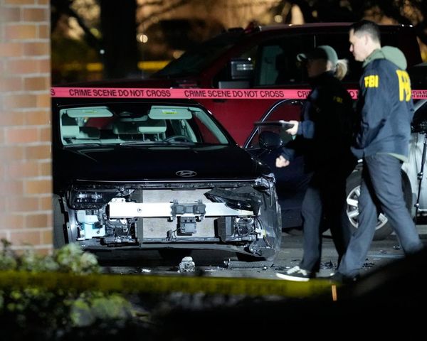 DHS’s account of two Venezuelans shot by border patrol falls apart in court: ‘A smear campaign’