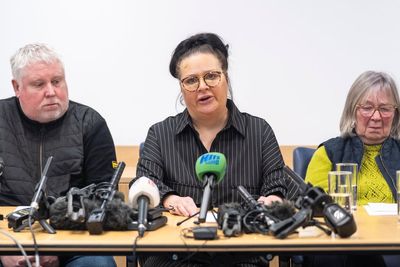 Parents say school could have saved son killed in stabbing