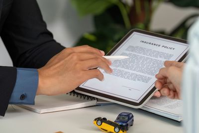 8 Insurance Clauses That Only Matter Once Something Goes Wrong