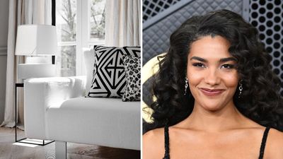 Think Neutrals Are Boring? Olivia Dean Shows How a Simple Palette and Smart Textures Create Interiors That Look Effortlessly Chic