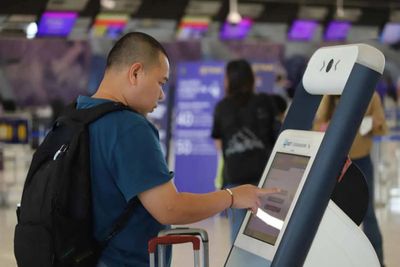 Airports of Thailand wants 53% increase in passenger service charge