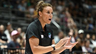 WNBL's Sydney Flames lock in full-time head coach