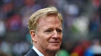 Roger Goodell Talks Steve Tisch, Bad Bunny and More in Annual Presser: Everything He Said