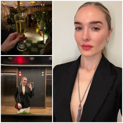 My Sexiest Valentine’s Day Makeup Is Ready In Under Five Minutes