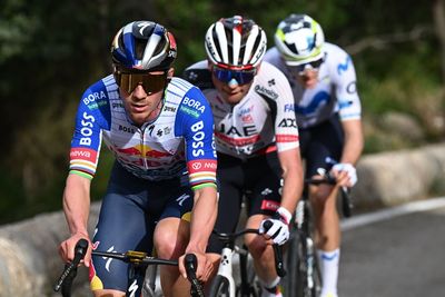 Remco Evenepoel is flying, UAE are already top, and Wollaston can't stop winning: five things we've learned from the start of the road cycling season