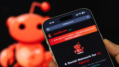 What is Moltbook? A social network for AI threatens a 'total purge' of humanity — but some experts say it's a hoax