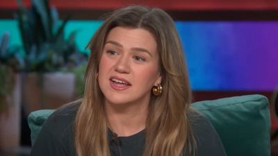 Kelly Clarkson Addresses Why Her Talk Show Is Officially Ending After 7 Years: ‘Not An Easy Decision'