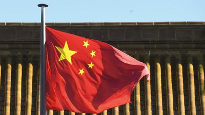 Alleged foreign spy case awaits attorney-general's nod