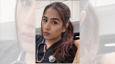 Canadian nurse Lovedip Sandhu pleads guilty to $55,000 drug fraud, admits addiction as empty syringes, vials found at Quebec home