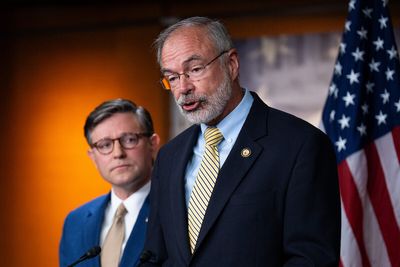 Maryland Democrats advance new map that would eliminate sole GOP-held seat