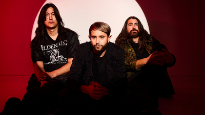 "They're lining up six hours before the show. They just scream when you go out on stage as if it's Beatlemania." Nine Inch Nails and Korn love them and they might have invented metal's sleaziest subgenre. This is the story of Health