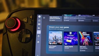 Microsoft adds a ton of new Xbox "Stream Your Own Game" titles to cloud gaming — Rimworld, Blasphemous, Divinity: Original Sin 2, and more