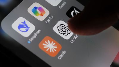 'The prize is enormous. The dynamics are shifting.': OpenAI models are the top favorites for enterprise users right now - but Anthropic isn't far behind