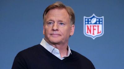 Roger Goodell Joins Chorus of Silence Regarding Tisch, Jeffrey Epstein