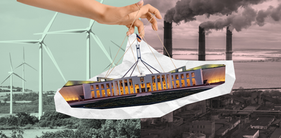 These voices are the loudest in Australia’s ‘climate wars’