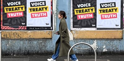 The Voice would have renewed Australian democracy. Its failure leaves us all worse off