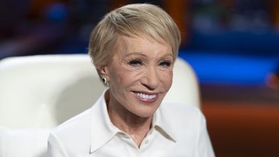 The Wild But True Story Behind Shark Tank's Barbara Corcoran Even Convincing Wikipedia She'd Died