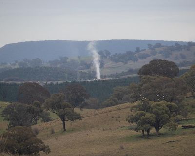 NSW goldmine faces community class action over allegations of a ‘toxic trifecta’ of pollution