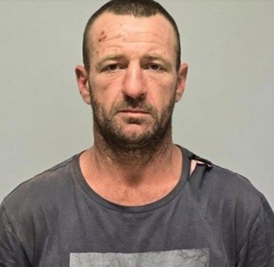 Lake Cargelligo alleged killer Julian Ingram previously convicted for grabbing family member by throat