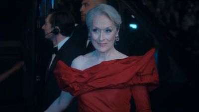 One Key Way Meryl Streep Changed Her Approach To Miranda Priestly For The Devil Wars Prada 2
