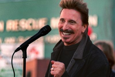 Chuck Negron death: Three Dog Night singer dies aged 83