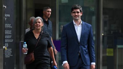 Neo-Nazi told off as magistrate denounces brazen racism