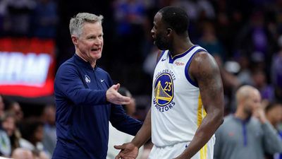 Steve Kerr Had Intriguing Comments on Trade Rumors About Draymond Green, Warriors