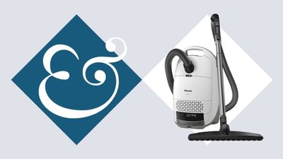 I Tested the Miele Guard M1 Parquet XL Brilliant – It's a Dream on Hard Floors, With an Extra-Wide Floorhead and Strong Suction