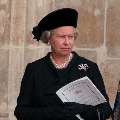 The "Sudden, Appalling, and Unexpected Tragedy" That Pushed Queen Elizabeth II Into a New "Era"