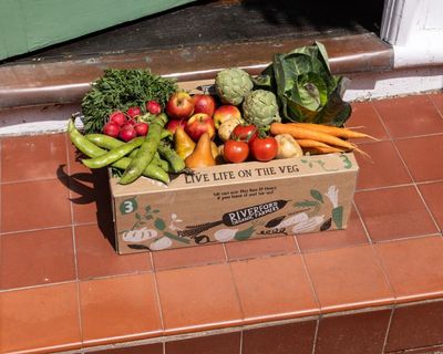 Riverford sales rise 6% as UK organics market enjoys biggest boom in two decades