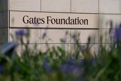 In the face of aid cuts, Gates Foundation narrows its priorities and defends global health funding
