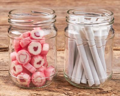 Ultra-processed foods should be treated more like cigarettes than food – study