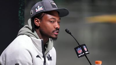 Stefon Diggs Praises Josh Allen in Message to Bills Fans