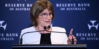 RBA raises interest rates as inflation pressures remain high