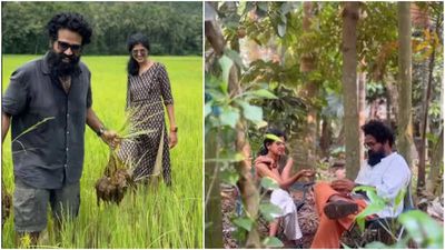 Did you know this couple in Kerala has a 'zero cost living' home?