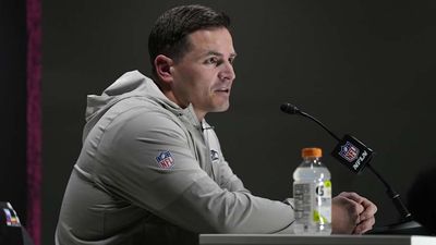 Mike Macdonald Reflects on Seahawks' Decision to Sign Sam Darnold