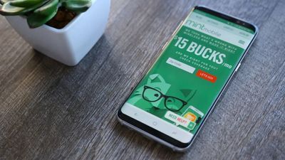 How to port your number to Mint Mobile in 2026