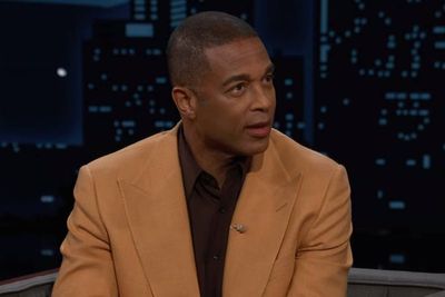 Journalist Don Lemon describes FBI hotel arrest to Jimmy Kimmel: ‘They want to instill fear’
