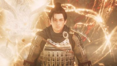 I need every developer currently making a Soulslike to stop what they're doing and add this time-saving feature from Nioh 3: one-click level-up top-offs