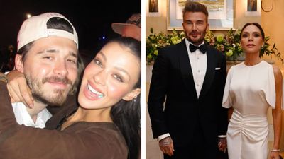 Insiders Reveal how the Rift Between the Beckhams and Brooklyn Escalated