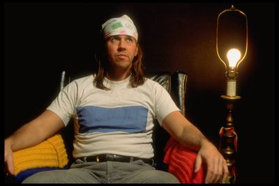 Debunking the myth of the toxic ‘Infinite Jest bro’