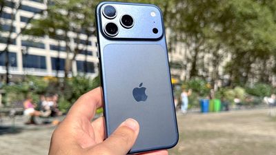 iPhone 18 Pro could deal with the RAM crisis through a storage hike — here's why I think that's unlikely