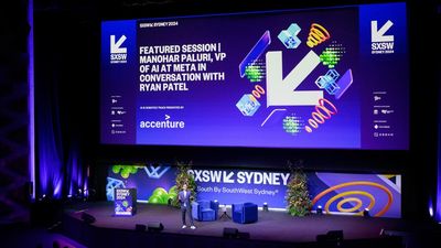 Tech companies campaign to bring SXSW back to Australia