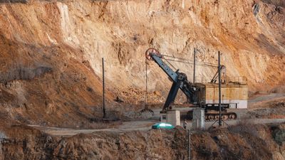 Trump administration plans $12bn critical minerals stockpile to offset China supply risk — initiative to create 60-day reserve of rare earths for electronics manufacturing