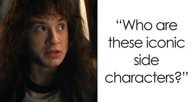 “Where Have I Seen Them?”: 30 Side Characters For You To Match To Films And TV Shows