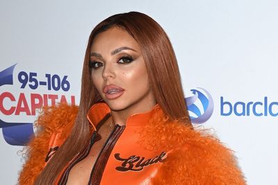 Jesy Nelson dangles prospect of Little Mix reunion: ‘We probably see things a lot differently now’